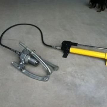 UK-5G /10G /20G /30G /50G 分体式液压拉马/液压拨轮器