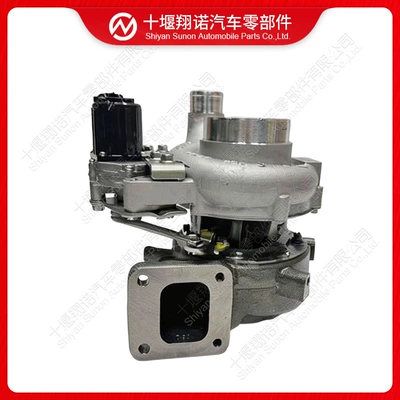 Compatible with Cummins engine turbocharger HE221W 3782372