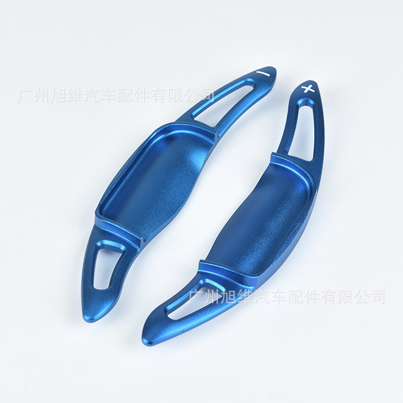 Suitable for Toyota 18-24 Eighth Generation Camry Asia Dragon Alpha Crown Corolla Steering Wheel Shift Paddles