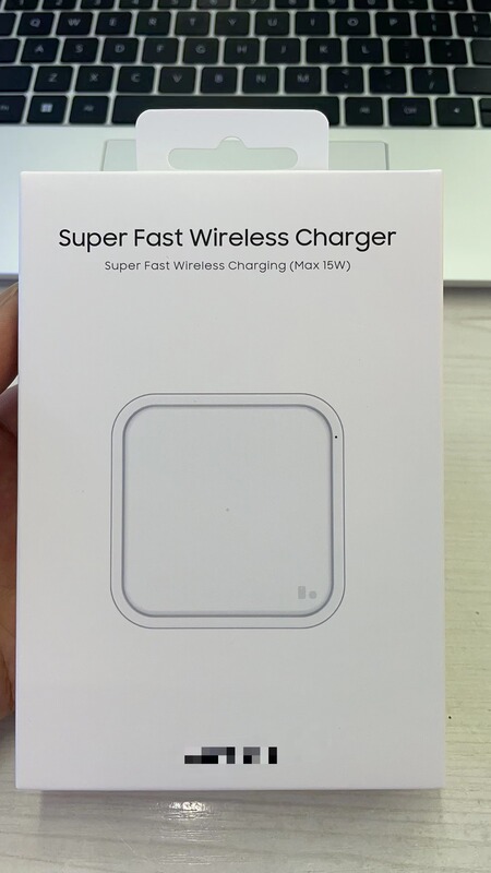 サムスンの携帯電話の腕時計の無線の充電器のサムスンのシリーズの腕時計の携帯電話の無線の充電器の華強北を適用します。|undefined