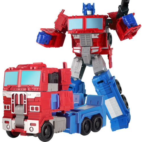 Star Steel Transformable Toy Car Robot King Kong Skyline Hornet Alloy Version Model Train Figure for Kids Boys