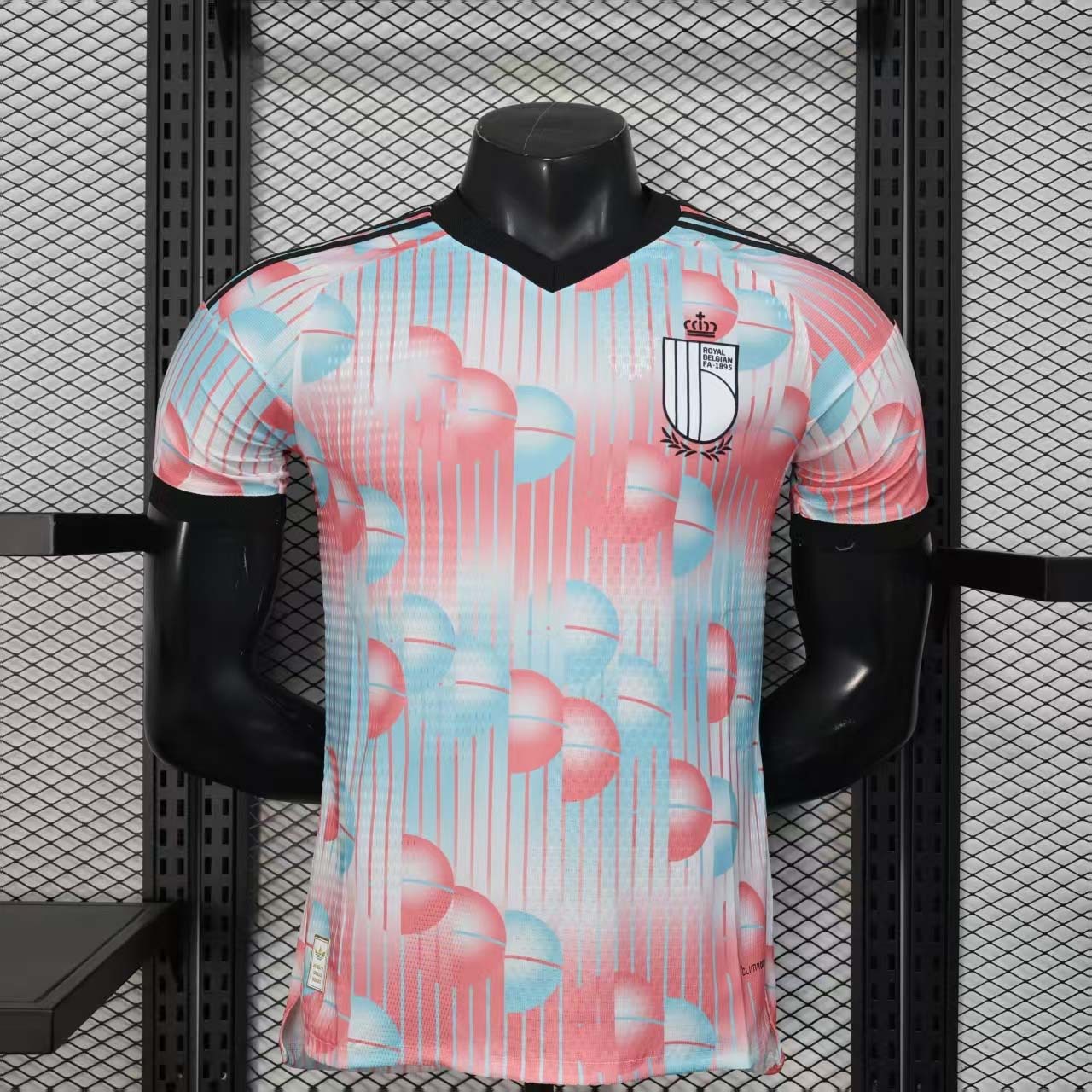 Camiseta de jugadores de la Copa del Mundo 2026 Francia Mbappé Argentina Messi Noruega Camiseta de fútbol anfitriona y visitante