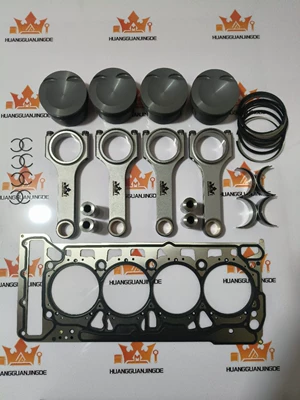 of Horsepower, Dedicated to Turbo – Şatun
