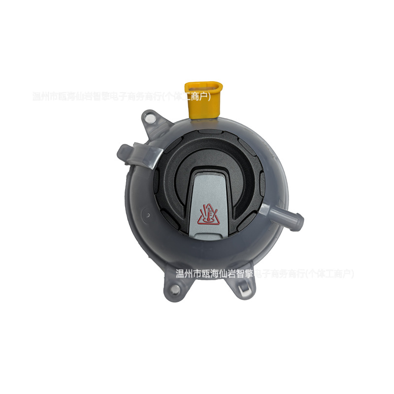 Suitable for 2018-2023 Audi Q5 radiator 80A121405AQ