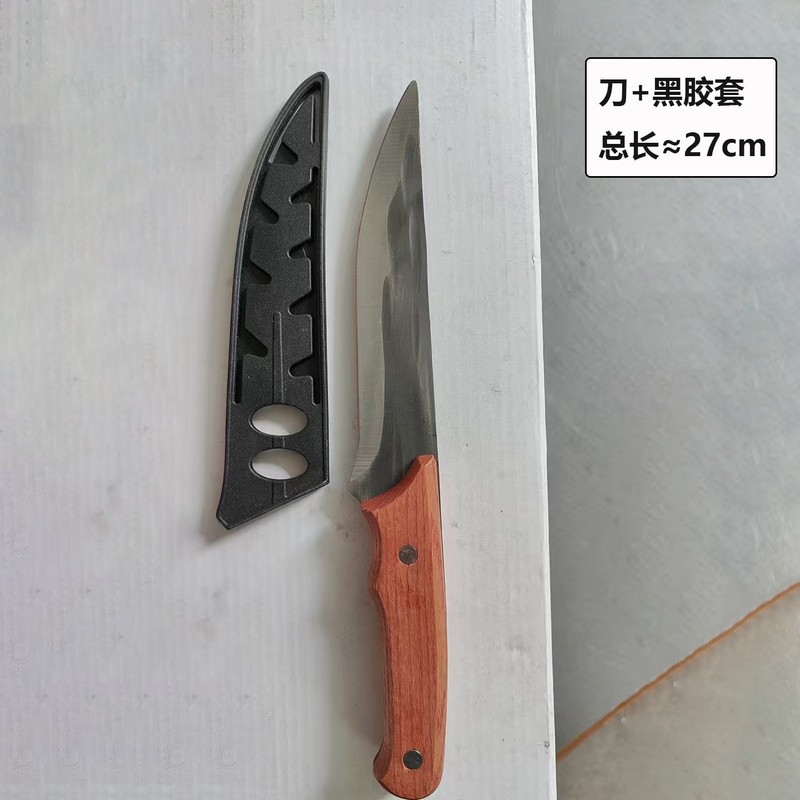 豚屠殺用分割ナイフ、フルーツナイフ、肉屋牛骨抜きナイフ、業務用肉剥ぎナイフ、テーブルナイフ|undefined
