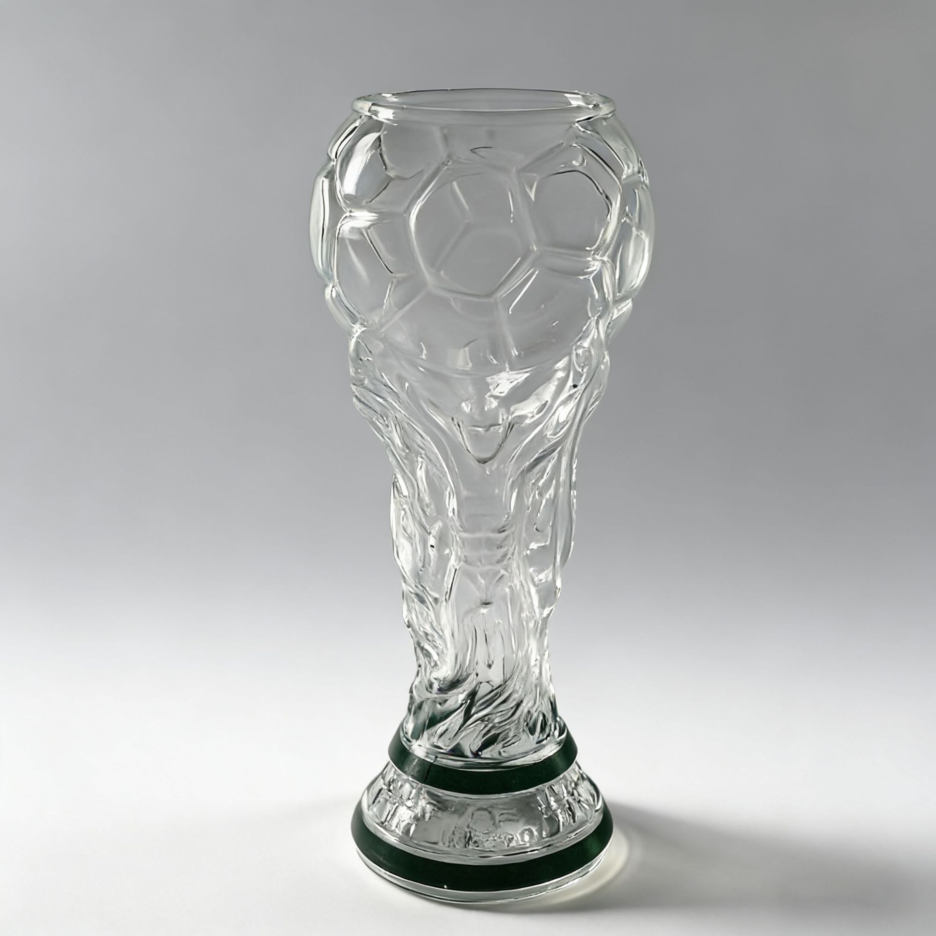 500ml 투명 원형 헤라클레스 컵(컬러박스 포장)