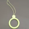 Light green (diamond silicone rope)