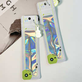 可绮音姿系列双头粉刺针K4892（金色）