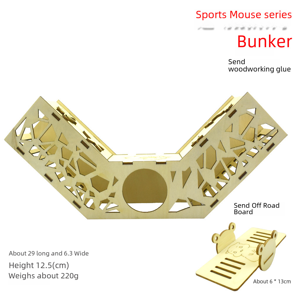 Hamster Playground Image 30