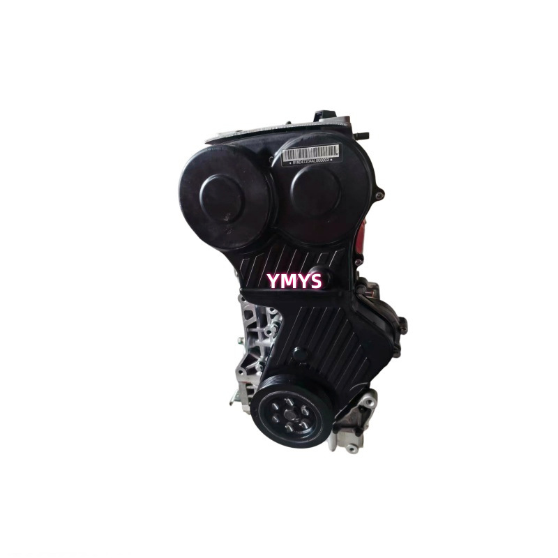 High-Quality Sqrd4T20 2.0t Turbocharger Suitable for Tiggo 8 / Tiggo 8 Pro
