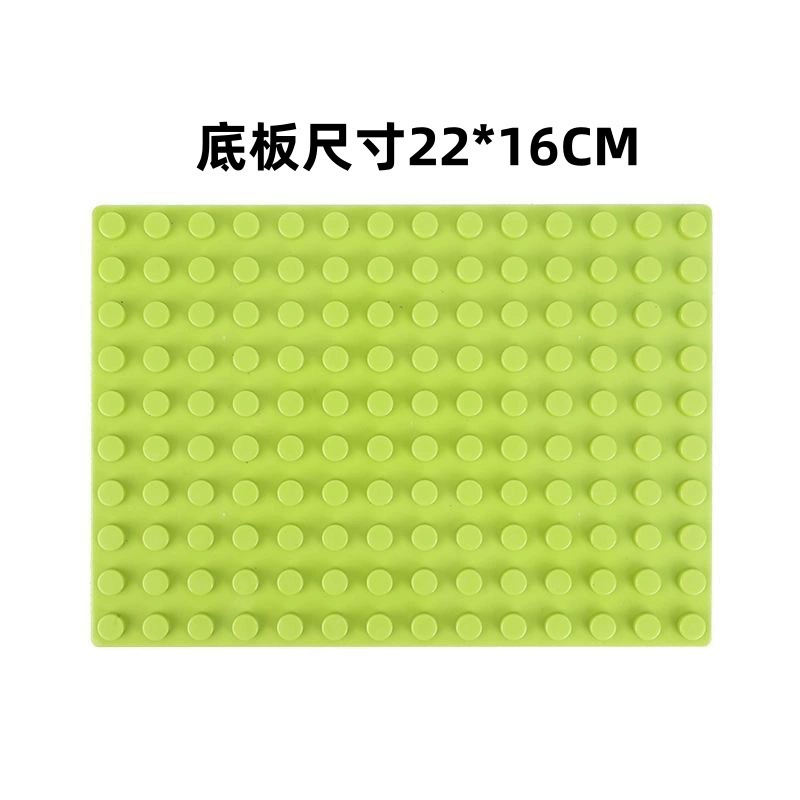 Конструктор Lego, горка, игрушка, ручная сборка, 3–6 лет