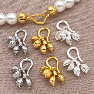18K���𻨰���β�� diy�ֹ��Ʒ��������ۊA�� �B�Ӱ�����朿�