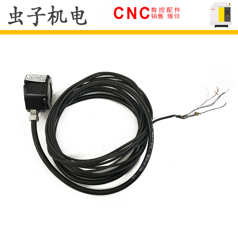 数控机床CNC在线检测仪 Detectorlcer18717 全新原装现货 议价