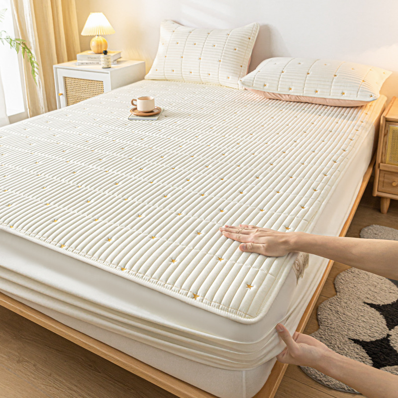 별빛 소원 - 아이보리 화이트