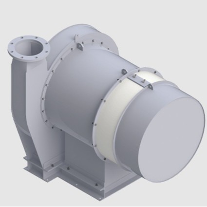日本SHOWA DENKI昭和 静音系列直驱鼓风机 LSB08H-2 玉科供应