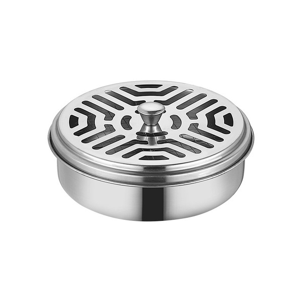 Handheld anti mosquito coil