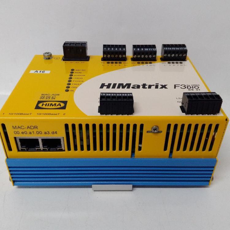 ABB处理器板DSPC174 3BSE005461R1