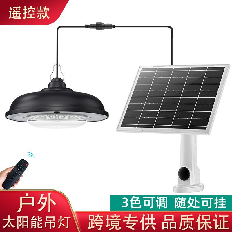 Solar Outdoor Garden Hanging Lights Waterproof Garden Lights Automatically Turn on after Dark Solar Outdoor Garden Hanging Lights