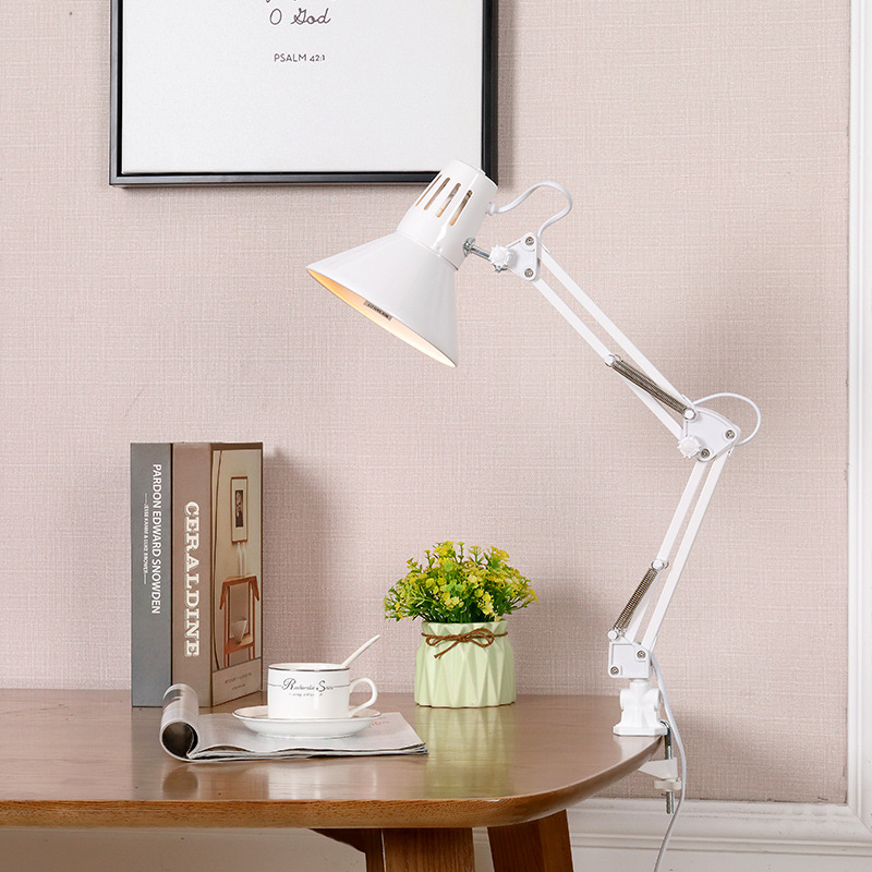 Quality LED table lamp