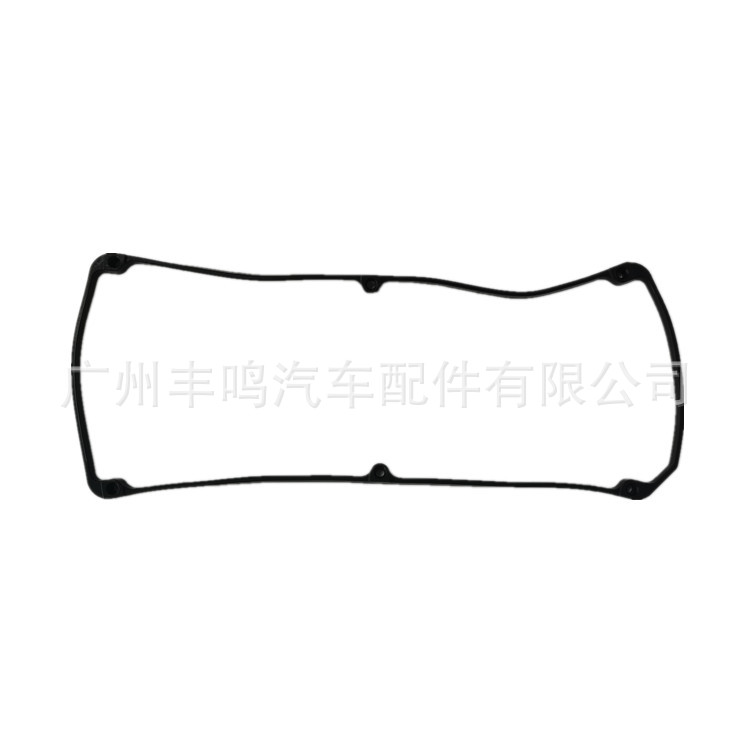 MD342281 para Mitsubishi 4GB coche válvula cubierta pad almohadilla de goma