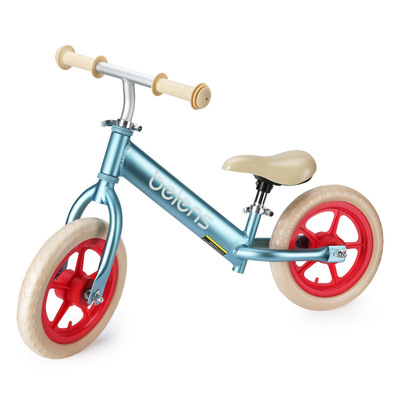 Bain facilities children Balance car push bike baby Two wheels Pedal Bicycle Child 1-3-6 Yo yo