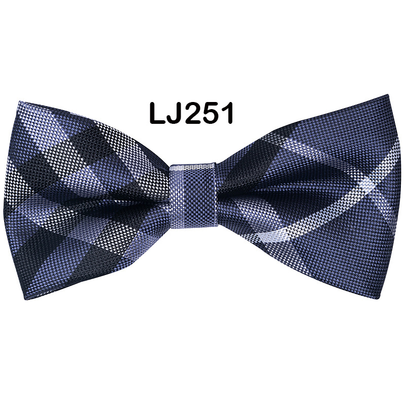 20 papillon per feste di matrimonio aziendali con fiocco nuovi da uomo_voghion.com