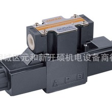 日本AOPEN建基电磁阀换向阀AF3-G02-3C12-AC240-20液压阀铸铁