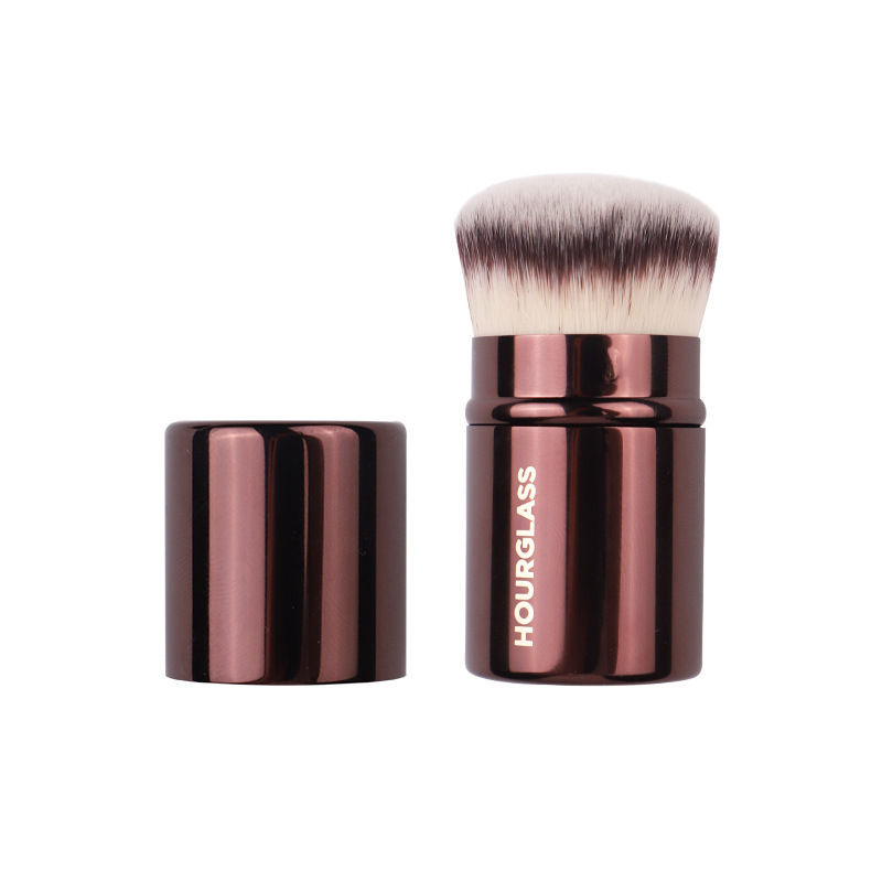 HOURGLASS メイクブラシ ルースパウダーブラシ ブラッシュブラシ ファンデーションブラシ アイシャドウブラシ コンシーラーブラシ リップブラシ メイクブラシのフルセット|undefined