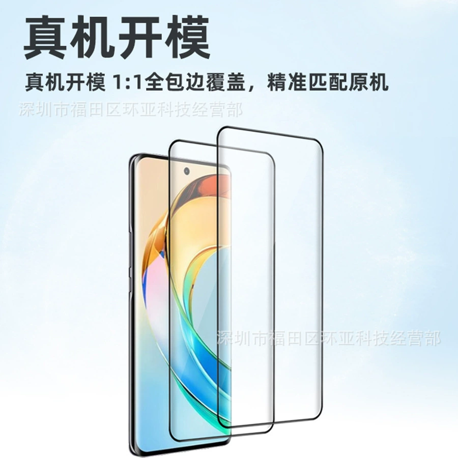 Honor, совместимый защитный чехол для мобильного телефона, x50, x40, 3D, X30i