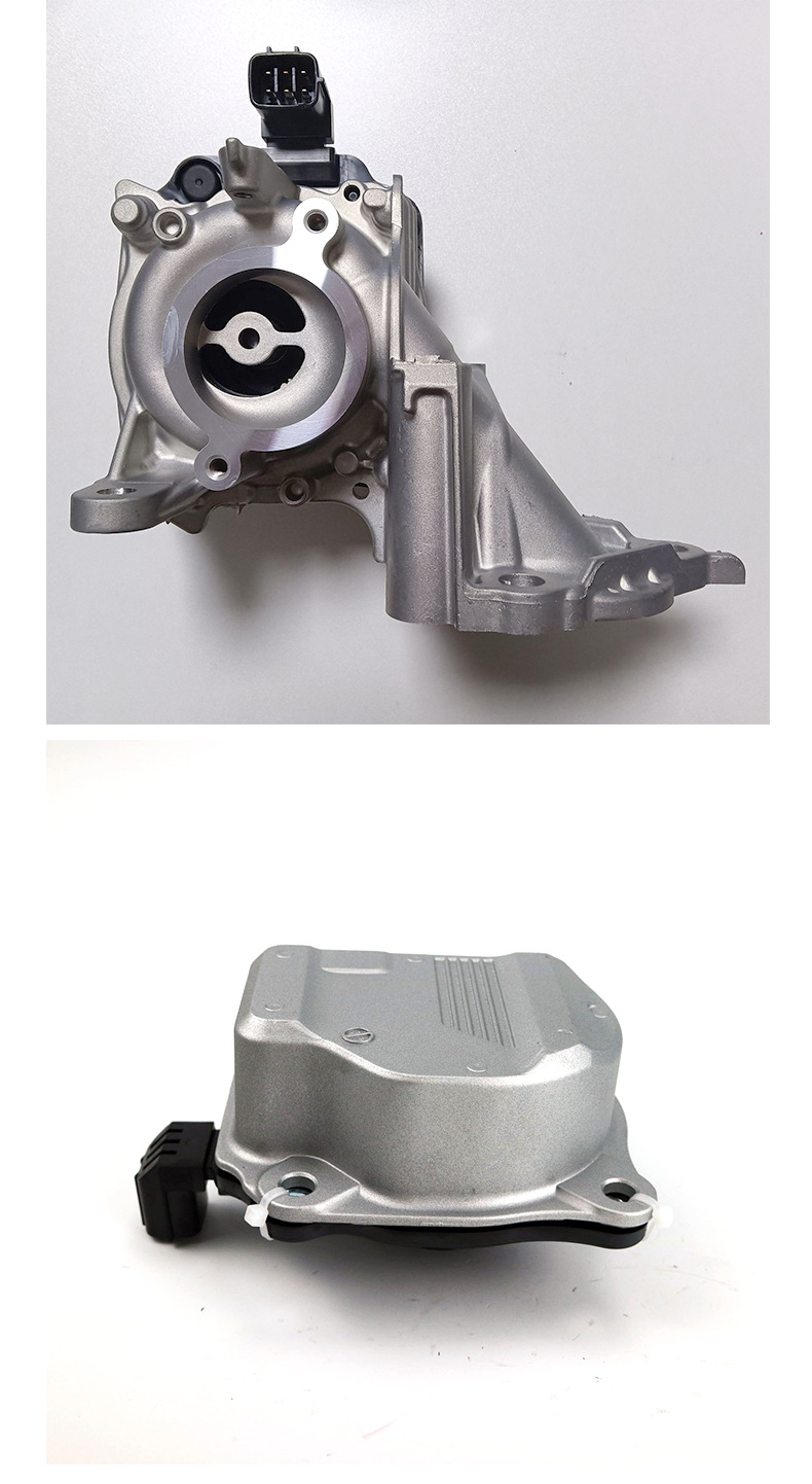 16032-24010 Auxiliary water pump for engine cooling, suitable for Toyota Camry and Avalon