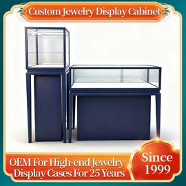 服装陈列架;展示柜;展示架