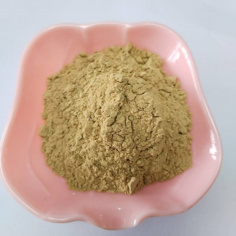 黄土陶瓷制坯烧制黄黏黄陶土橡胶填充涂料用黄陶土