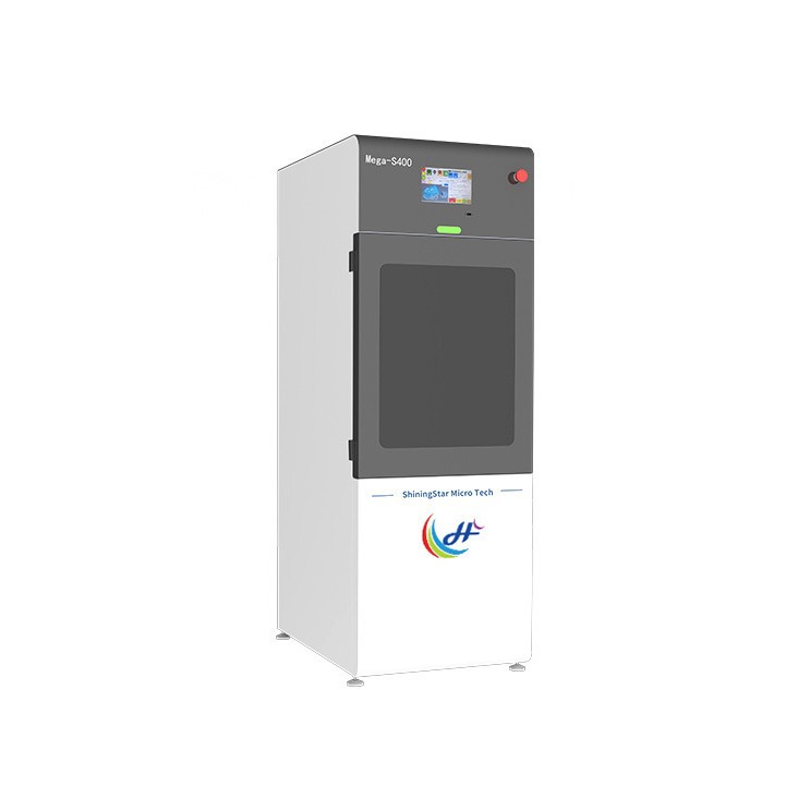 Huachen Microtech Printer, S400, 3D printing, wholesale