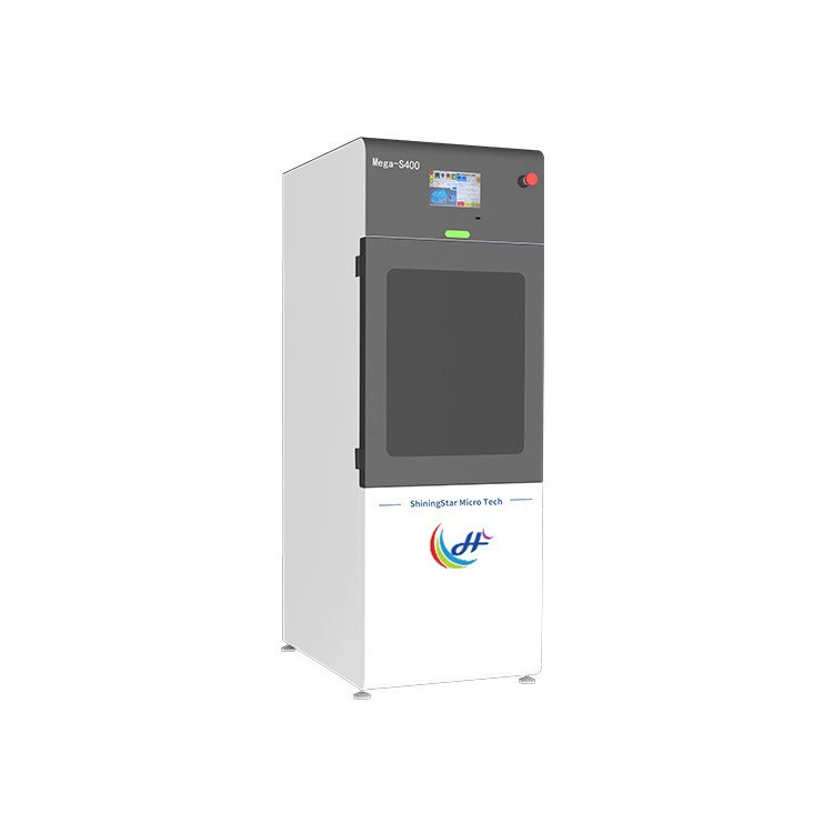 Huachen Microtech Printer, S400, 3D printing, wholesale