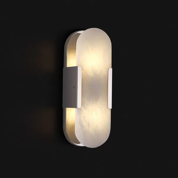 Stainless steel, short
