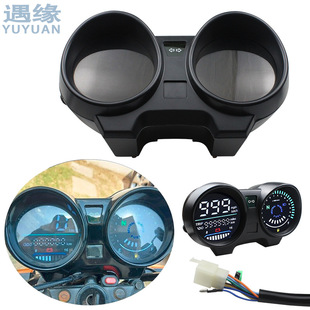 Ħ��܇���b�x��LED�D��늉���̱�Titan150�x�� CG125����x���P