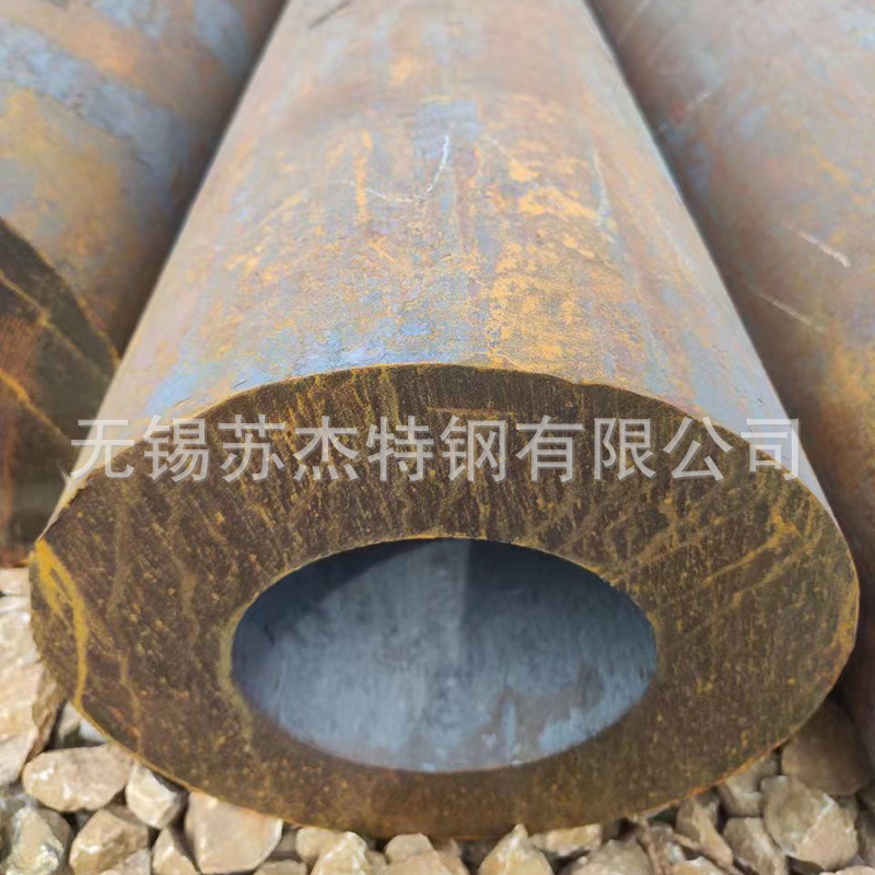 20G高压锅炉管GB/T5310 现货12Cr1MoVG合金无缝钢 管 大口径合金