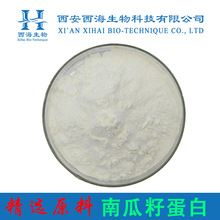 南瓜籽蛋白70% 食品原料南瓜籽粉现货包邮价优植物蛋白南瓜籽蛋白