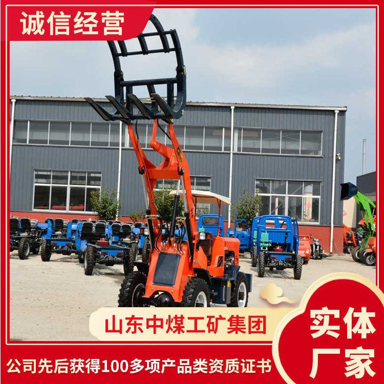 矿用装载机现货供应井下矿用装载机价格运输装载机小型抓车