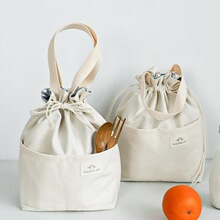 N 93411 Student Office Lunch Bag ��Լ���ڱ㵱�� �羳ŷ��