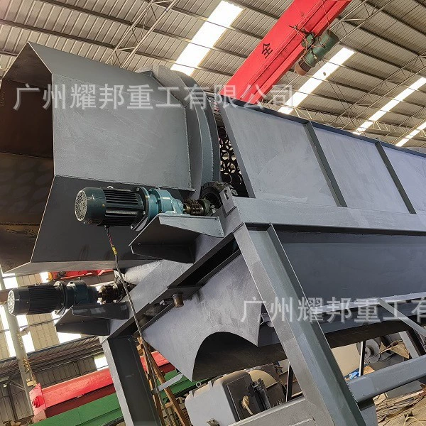 Yaibang YB-2024-производитель восьмиугольного экрана третьего поколения