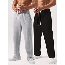 G 33460 Men's Drawstring Sweatpants ��ʿ�������� �羳ŷ����
