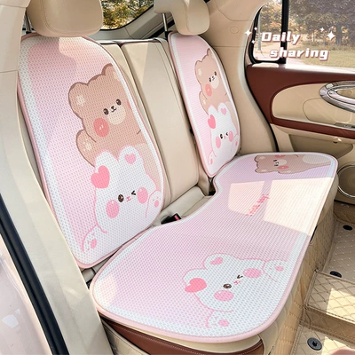 Cushion Cute Rabbit — Waist support