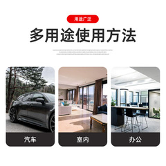 Factory Direct Selling Hot Angel Cleaning Brush Car Air Vent Brush Cleaning Brush White Angel Cleaning Brush Supplies