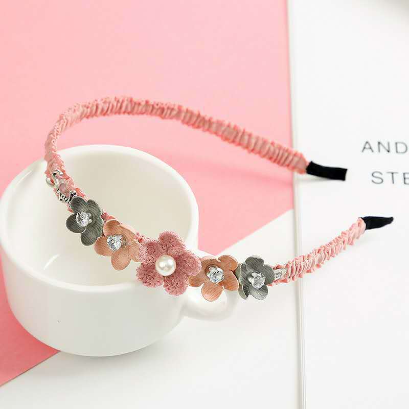 Children's cute headband