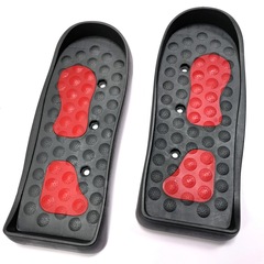 Sports equipment accessories, fitness equipment accessories, fitness bike pedals, steppers, fitness bike climbers, pedals