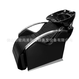 美发转灯;美发椅;工具车