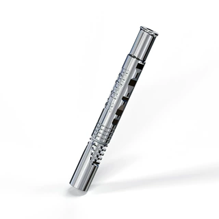 Dynavap vapcap感应加热器烟具配件干烧温控器烤烟 固体烟膏