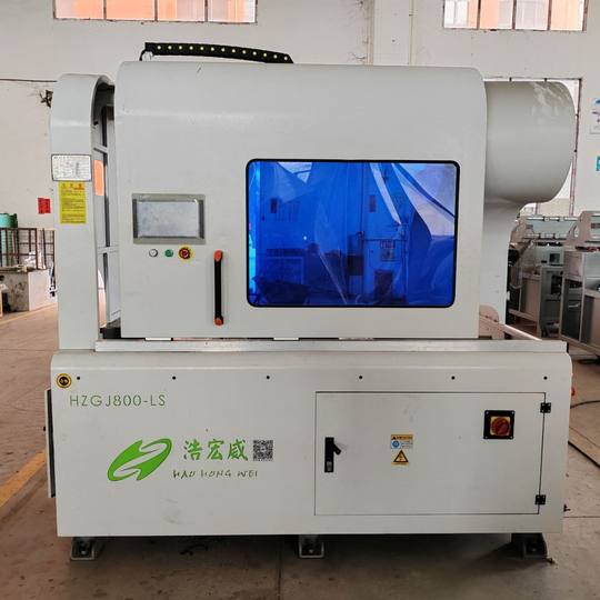 Edge Sealing Handle Drilling and Saw All-In-One Machine Cnc Drilling and Tapping Machine Hardware Handle Processing Equipment