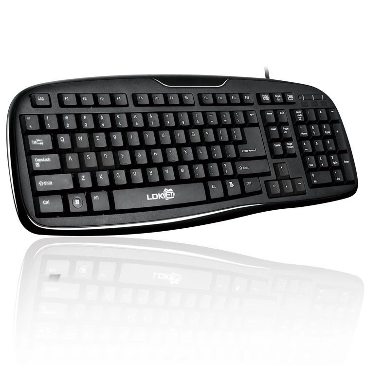 Keyboard, laptop, business version
